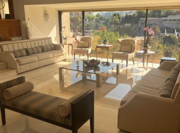 Casa de 3 habitaciones, Miguel Hidalgo · Casa en Excelentes Condiciones en Bosque de Las Lomas.