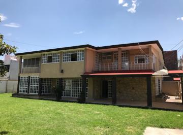 Casa de 4 habitaciones, San Pedro Cholula · Casa en Renta en Momoxpan