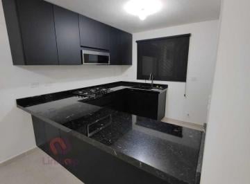 Casa · 188m² · 3 Recámaras · 2 Estacionamientos · Casa en Renta a Estrenar en Faisanes Guadalupe Nuevo León por Plutarco Elías Calles