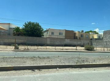 Terreno / Lote · 914m² · Terreno Comercial en Renta Cd Juarez