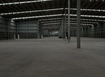 Bodega comercial , San Luis Potosí · Bodega en Renta en Zona Industrial en San Luis Potosi