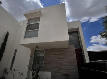 Casa de 3 habitaciones, San Luis Potosí · Casa en Renta Puerta Natura San Luis Potosi