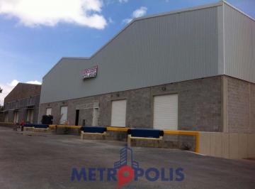 Bodega comercial , San Luis Potosí · Bodega en Renta Zona Industrial