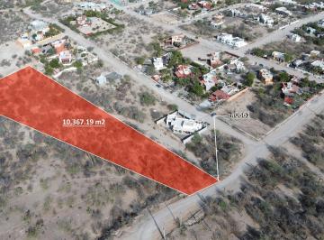 Terreno / Lote , La Paz · Lote 0661 El Centenario