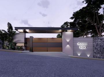Terreno / Lote , Cuernavaca · Terrenos Rancho Cortes, Cuernavaca