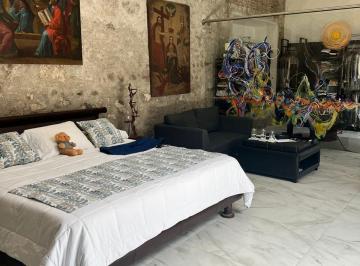 Casa de 1 habitación, Puebla · Venta de Hermosa Casa Cerca del Centro Histórico de La Ciudad en Puebla
