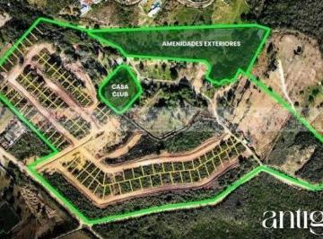 Terreno / Lote · 221m² · Terreno / Lote en Venta en El Barrial