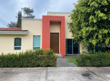 Casa · 161m² · 3 Recámaras · 3 Estacionamientos · Casa en Venta en Jardin Real - (4)