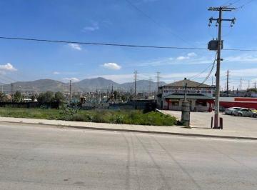 Terreno comercial , Tijuana · Terreno Comercial en Venta, Jardin Dorado