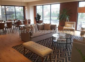 Departamento de 3 habitaciones, Huixquilucan · Departamento en Venta en Hacienda de Las Palmas, Huixquilucan
