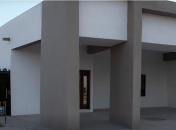 Casa de 3 habitaciones, Juárez · Venta Casa La Zarzuela Nueva con Alberca