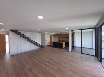 Departamento de 3 habitaciones, Benito Juárez · Pent House Exterior con Amplio Roof Privado en Anaxágoras, Narvarte