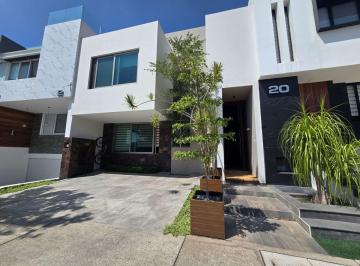 Casa en condominio de 4 habitaciones, Tlajomulco de Zúñiga · Casa en Venta Punto Sur