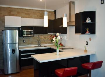 Departamento de 1 habitación, Querétaro · Departamento en Renta El Mirador, El Marqués