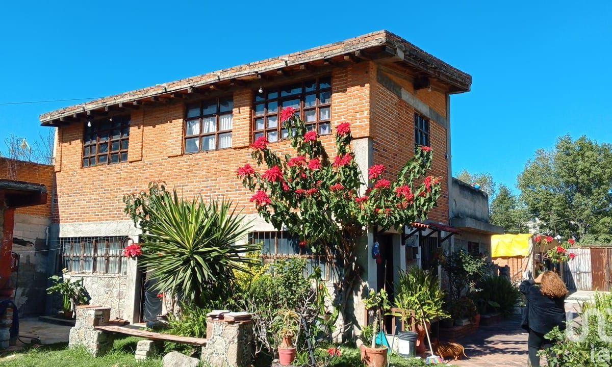 Se Vende Casa en San Lorenzo Almecatla