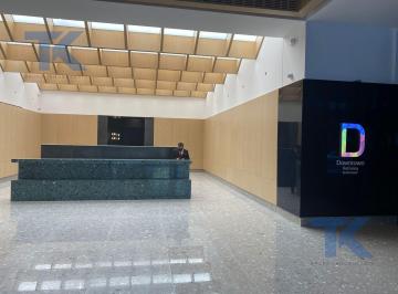 Oficina · 190m² · 6 Estacionamientos · Downtown Reforma - (4)