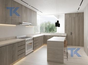 Departamento · 400m² · 3 Recámaras · 2 Estacionamientos · Residencial Cascadas - (4)