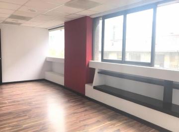 Oficina · 168m² · 1 Estacionamiento · Oficinas en Renta Leibnitz - (4)