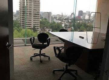 Oficina · 650m² · Campos Eliseos - (4)