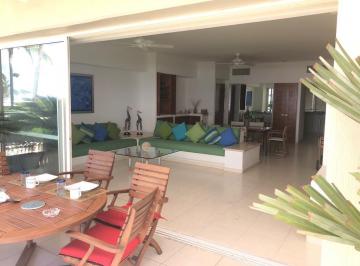 Departamento · 285m² · 4 Recámaras · 1 Estacionamiento · Departamento en Acapulco - (4)