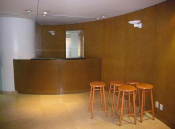 Oficina · 300m² · 6 Estacionamientos · Jaime Balmes - (4)