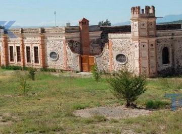 Terreno / Lote · 2740000m² · 1 Recámara · Hacienda San Juan Pueblilla - (4)