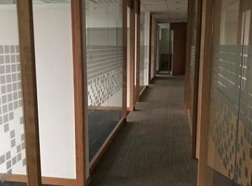Oficina · 1648m² · 2 Estacionamientos · Oficinas en Renta Campos Eliseos - (4)