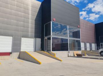Nave industrial , El Marqués · Nave Industrial de 3000 m² en Renta en Parque Industrial El Marqués