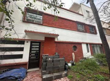 Casa de 4 habitaciones, Monterrey · Casa en Venta en El Centro de Monterrey