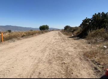 Terreno / Lote · 900m² · Terreno en Venta en El Durazno, Municipio de San Agustin Tlaxiaca, Hgo.