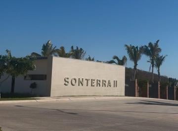 Terreno / Lote , Mazatlán · Lote en Sonterra II - Residencial con Amenidades en un Entorno Seguro