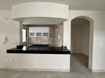 Departamento · 108m² · 3 Recámaras · 1 Estacionamiento · Departamento en Renta, Col. Unidad Nacional $2'300,000