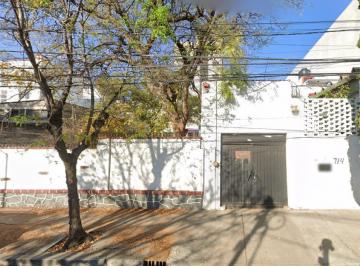 Casa de 4 habitaciones, Benito Juárez · Casa, Remate Bancario, Portales Sur, Benito Juarez, Cdmx