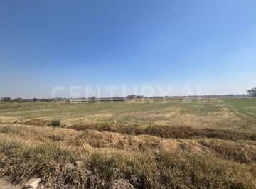 Terreno / Lote · 22938m² · Excelente Terreno Regular en Venta, a Minutos del Circuito Exterior Mexiquense.