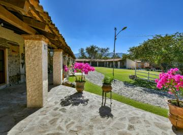 Rancho de 6 habitaciones, San Marcos · Rancho La Joya de Etzatlán