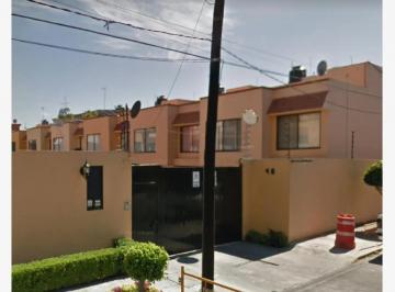 Casa de 3 habitaciones, Tlalpan · Casa de Recuperacion Bancaria en Pinares, Granjas Coapa, Tlalpan, Cdmx