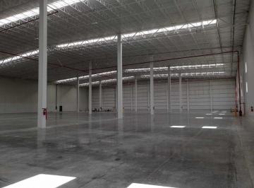 Nave industrial , Tlajomulco de Zúñiga · Nave Industrial 5,984 m² For Lease (14,800 Sq. Ft.) Tlajomulco de Zuñiga, Jal.