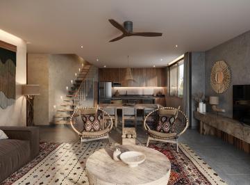Departamento de 2 habitaciones, Tulum · Departamento en Venta en Tulum, Quintana Roo