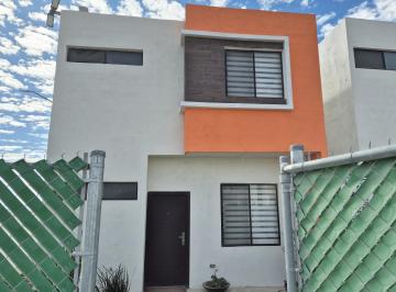Casa de 3 habitaciones, Ramos Arizpe · Casa en Preventa en Colosio Ramos Arizpe