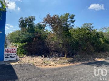 Terreno / Lote · 995m² · Oportunidad Terreno Dzitya 1000 m
