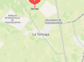 Terreno / Lote , Tequisquiapan · Terreno Ejidal 5 Hectáreas, Venta, Tequisquiapan, Qro.