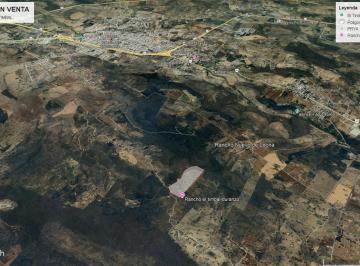 Terreno / Lote , Zapotlanejo · Terreno en Venta Zapotlanejo | 4 Ha Planas | Uso Industrial o Habitacional
