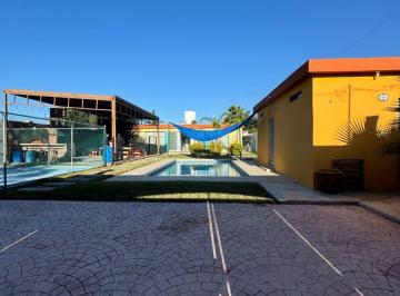 Quinta de 2 habitaciones, General Zuazua · Quinta en Venta Portal del Norte