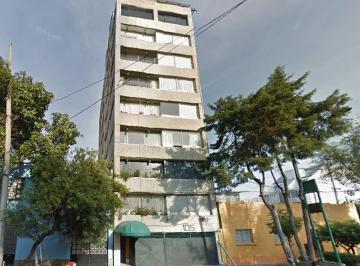 Departamento 90m² Venta Del Valle Norte · Remate Amores 105, Col del Valle Centro, Benito Juárez, 03810 Ciudad de México, Cdmx