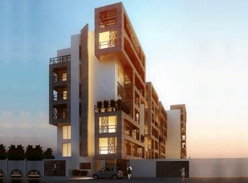 Departamento · 162m² · 3 Recámaras · Departamento Atras de La Udlap
