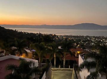 Casa en condominio de 9 habitaciones, Chapala · Casa en Venta en Chapala, Jalisco