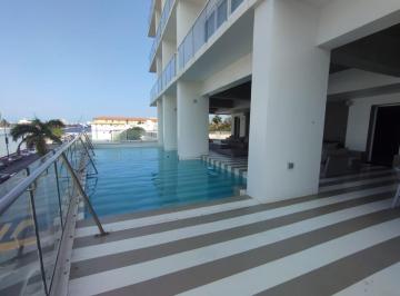 Departamento · 162m² · 2 Recámaras · 2 Estacionamientos · Torre Arista 500