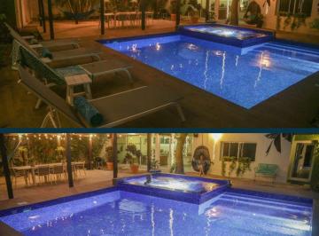 Casa · 269m² · 6 Recámaras · Venta Casa Bacalar - Quintana Roo