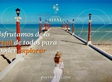 Inmueble productivo urbano · 1 Recámara · Venta de Lotes en Puerto Sisal - (4)