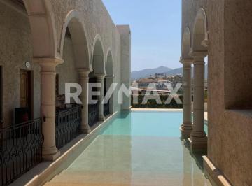 Edificio · 2840m² · 5 Recámaras · 8 Estacionamientos · Hacienda Boutique en Venta Murmullo de Agua: Exclusiva Propiedad de Lujo en La Ruta del Vino - (4)